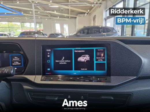 Volkswagen Caddy Cargo 2.0 TDI EU6 122 pk 2755 mm DSG | BPM Vrij! | Automaat | ActivLease financial lease
