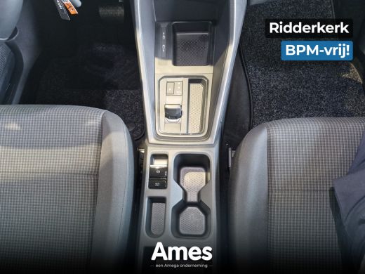 Volkswagen Caddy Cargo 2.0 TDI EU6 122 pk 2755 mm DSG | BPM Vrij! | Automaat | ActivLease financial lease