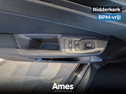 Volkswagen Caddy Cargo 2.0 TDI EU6 122 pk 2755 mm DSG | BPM Vrij! | Automaat | ActivLease financial lease