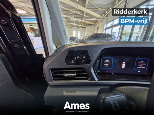 Volkswagen Caddy Cargo 2.0 TDI EU6 122 pk 2755 mm DSG | BPM Vrij! | Automaat | ActivLease financial lease