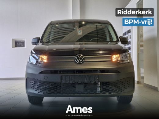 Volkswagen Caddy Cargo 2.0 TDI EU6 122 pk 2755 mm DSG | BPM Vrij! | Automaat | ActivLease financial lease