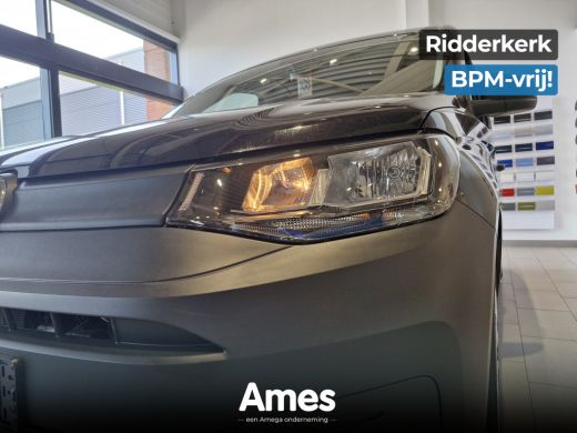 Volkswagen Caddy Cargo 2.0 TDI EU6 122 pk 2755 mm DSG | BPM Vrij! | Automaat | ActivLease financial lease