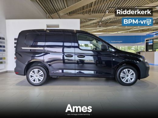 Volkswagen Caddy Cargo 2.0 TDI EU6 122 pk 2755 mm DSG | BPM Vrij! | Automaat | ActivLease financial lease
