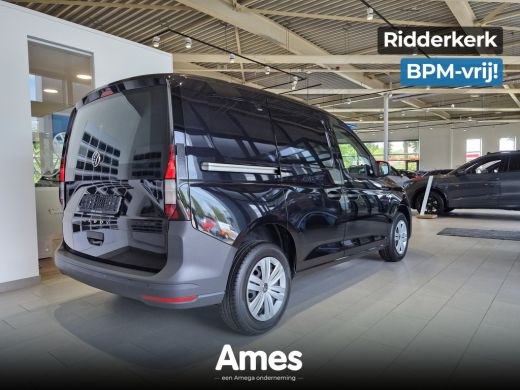 Volkswagen Caddy Cargo 2.0 TDI EU6 122 pk 2755 mm DSG | BPM Vrij! | Automaat | ActivLease financial lease