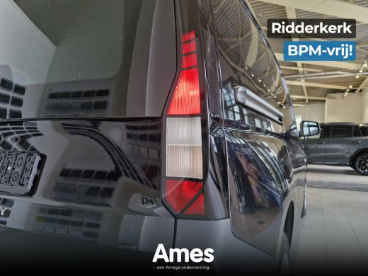 Volkswagen Caddy Cargo 2.0 TDI EU6 122 pk 2755 mm DSG | BPM Vrij! | Automaat | ActivLease financial lease