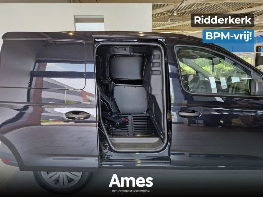 Volkswagen Caddy Cargo 2.0 TDI EU6 122 pk 2755 mm DSG | BPM Vrij! | Automaat | ActivLease financial lease