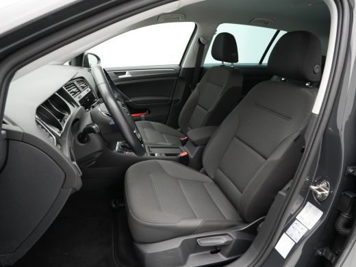 Volkswagen e-Golf E-DITION Navigatie Pdc Acc 17'' Lm Velgen 218 ActivLease financial lease