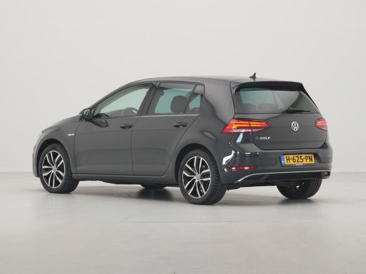 Volkswagen e-Golf E-DITION Navigatie Pdc Acc 17'' Lm Velgen 218 ActivLease financial lease