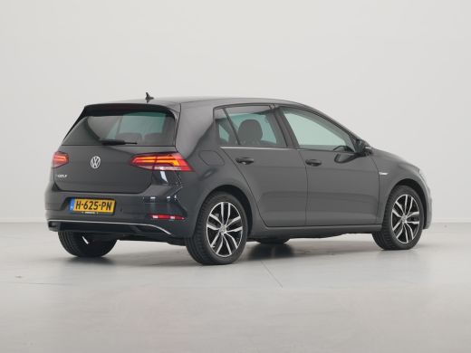 Volkswagen e-Golf E-DITION Navigatie Pdc Acc 17'' Lm Velgen 218 ActivLease financial lease