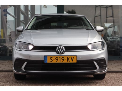 Volkswagen Polo 1.0 TSI Life | Airco | Cruise control adaptief | Hill hold functie ActivLease financial lease