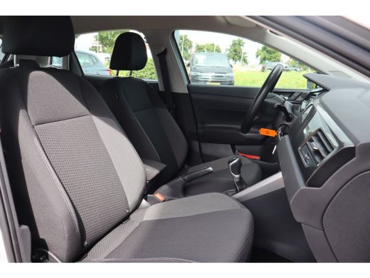 Volkswagen Polo 1.0 TSI Life | Airco | Cruise control adaptief | Hill hold functie ActivLease financial lease