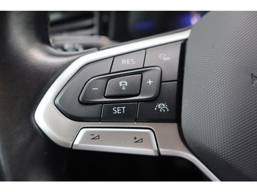 Volkswagen Polo 1.0 TSI Life | Airco | Cruise control adaptief | Hill hold functie ActivLease financial lease