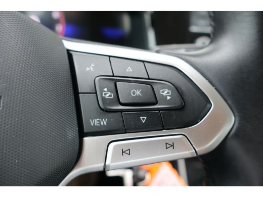 Volkswagen Polo 1.0 TSI Life | Airco | Cruise control adaptief | Hill hold functie ActivLease financial lease