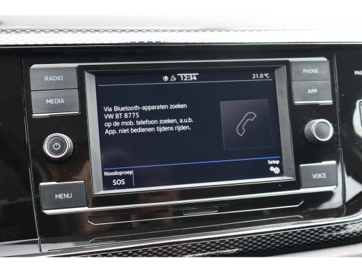 Volkswagen Polo 1.0 TSI Life | Airco | Cruise control adaptief | Hill hold functie ActivLease financial lease