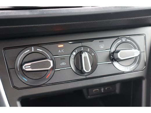 Volkswagen Polo 1.0 TSI Life | Airco | Cruise control adaptief | Hill hold functie ActivLease financial lease