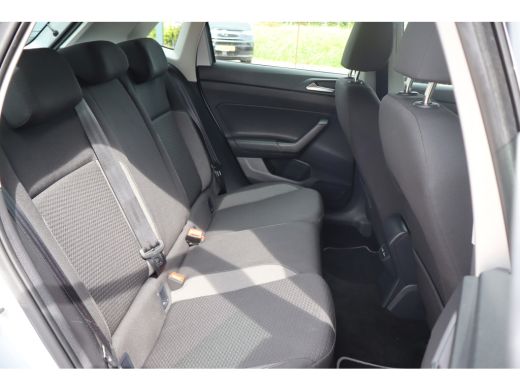 Volkswagen Polo 1.0 TSI Life | Airco | Cruise control adaptief | Hill hold functie ActivLease financial lease