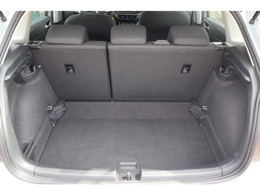 Volkswagen Polo 1.0 TSI Life | Airco | Cruise control adaptief | Hill hold functie ActivLease financial lease