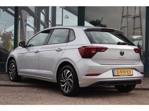 Volkswagen Polo 1.0 TSI Life | Airco | Cruise control adaptief | Hill hold functie ActivLease financial lease
