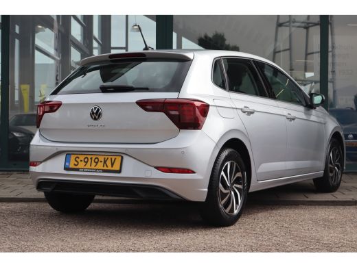 Volkswagen Polo 1.0 TSI Life | Airco | Cruise control adaptief | Hill hold functie ActivLease financial lease