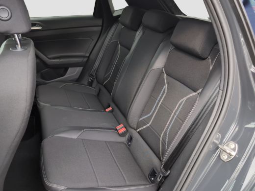Volkswagen Polo 1.0 TSI R-Line | Pano | Virtual Cockpit | Stoelverwarming | Cruise Control ActivLease financial lease