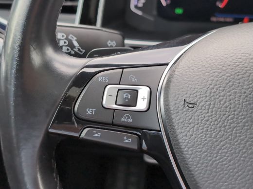 Volkswagen Polo 1.0 TSI R-Line | Pano | Virtual Cockpit | Stoelverwarming | Cruise Control ActivLease financial lease