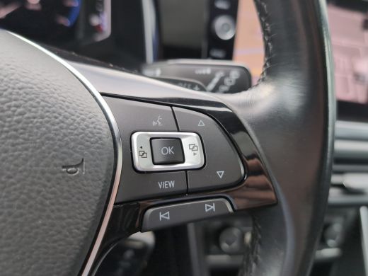 Volkswagen Polo 1.0 TSI R-Line | Pano | Virtual Cockpit | Stoelverwarming | Cruise Control ActivLease financial lease