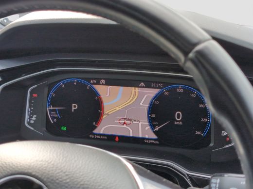 Volkswagen Polo 1.0 TSI R-Line | Pano | Virtual Cockpit | Stoelverwarming | Cruise Control ActivLease financial lease