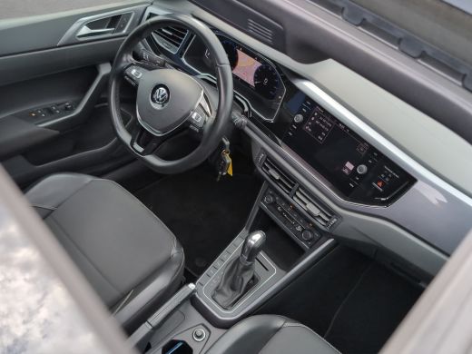 Volkswagen Polo 1.0 TSI R-Line | Pano | Virtual Cockpit | Stoelverwarming | Cruise Control ActivLease financial lease