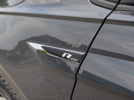 Volkswagen Polo 1.0 TSI R-Line | Pano | Virtual Cockpit | Stoelverwarming | Cruise Control ActivLease financial lease