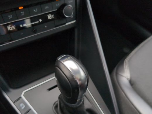 Volkswagen Polo 1.0 TSI R-Line | Pano | Virtual Cockpit | Stoelverwarming | Cruise Control ActivLease financial lease