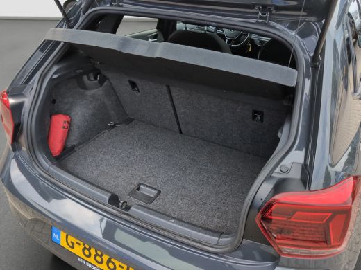 Volkswagen Polo 1.0 TSI R-Line | Pano | Virtual Cockpit | Stoelverwarming | Cruise Control ActivLease financial lease