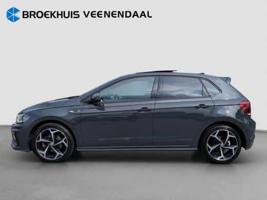 Volkswagen Polo 1.0 TSI R-Line | Pano | Virtual Cockpit | Stoelverwarming | Cruise Control ActivLease financial lease