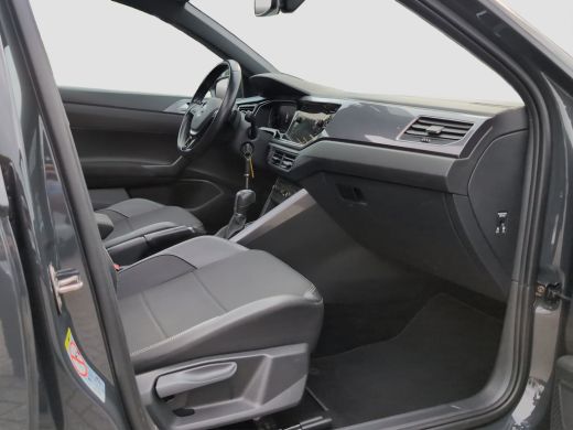 Volkswagen Polo 1.0 TSI R-Line | Pano | Virtual Cockpit | Stoelverwarming | Cruise Control ActivLease financial lease