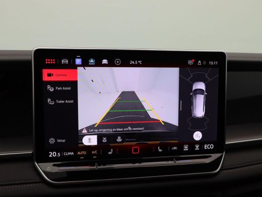 Volkswagen Tayron 1.5 eHybrid 204 Pk Automaat Life Edition | Full LED | Trekhaak | 18 Inch | Stoelverwarming | Priv... ActivLease financial lease