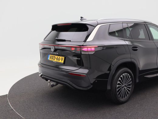 Volkswagen Tayron 1.5 eHybrid 204 Pk Automaat Life Edition | Full LED | Trekhaak | 18 Inch | Stoelverwarming | Priv... ActivLease financial lease