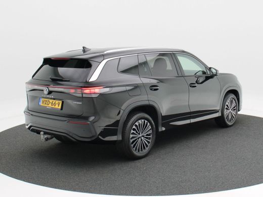 Volkswagen Tayron 1.5 eHybrid 204 Pk Automaat Life Edition | Full LED | Trekhaak | 18 Inch | Stoelverwarming | Priv... ActivLease financial lease