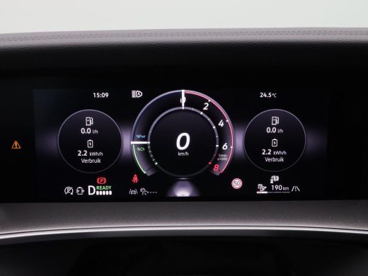 Volkswagen Tayron 1.5 eHybrid 204 Pk Automaat Life Edition | Full LED | Trekhaak | 18 Inch | Stoelverwarming | Priv... ActivLease financial lease