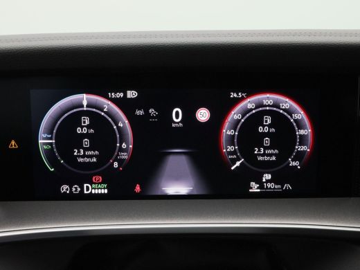 Volkswagen Tayron 1.5 eHybrid 204 Pk Automaat Life Edition | Full LED | Trekhaak | 18 Inch | Stoelverwarming | Priv... ActivLease financial lease