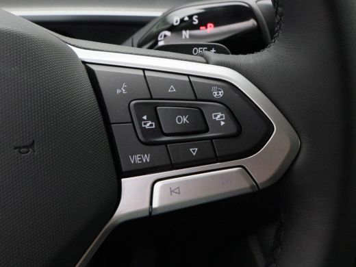 Volkswagen Tayron 1.5 eHybrid 204 Pk Automaat Life Edition | Full LED | Trekhaak | 18 Inch | Stoelverwarming | Priv... ActivLease financial lease