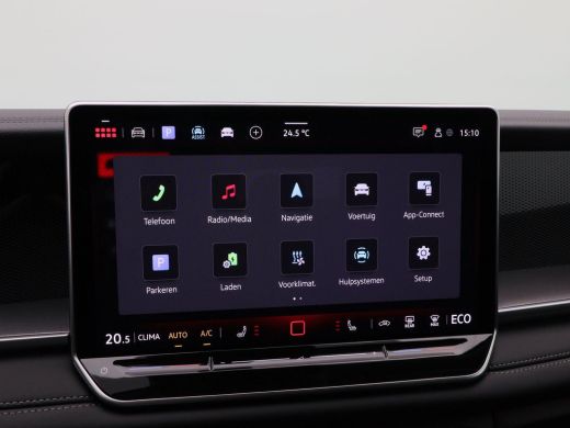 Volkswagen Tayron 1.5 eHybrid 204 Pk Automaat Life Edition | Full LED | Trekhaak | 18 Inch | Stoelverwarming | Priv... ActivLease financial lease