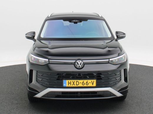 Volkswagen Tayron 1.5 eHybrid 204 Pk Automaat Life Edition | Full LED | Trekhaak | 18 Inch | Stoelverwarming | Priv... ActivLease financial lease