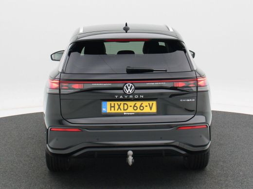 Volkswagen Tayron 1.5 eHybrid 204 Pk Automaat Life Edition | Full LED | Trekhaak | 18 Inch | Stoelverwarming | Priv... ActivLease financial lease