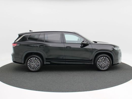 Volkswagen Tayron 1.5 eHybrid 204 Pk Automaat Life Edition | Full LED | Trekhaak | 18 Inch | Stoelverwarming | Priv... ActivLease financial lease