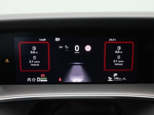 Volkswagen Tayron 1.5 eHybrid 204 Pk Automaat Life Edition | Full LED | Trekhaak | 18 Inch | Stoelverwarming | Priv... ActivLease financial lease