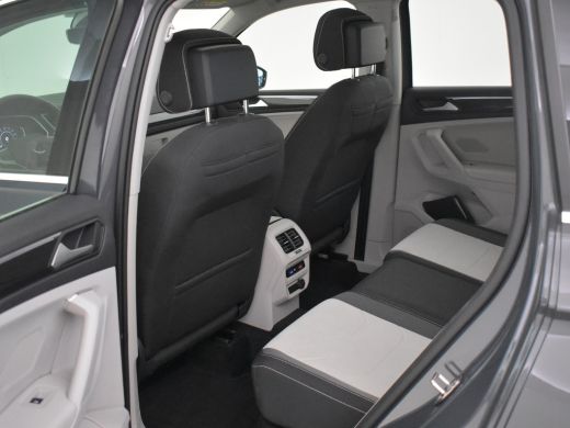 Volkswagen Tiguan 1.4 TSI eHybrid Life Business 245pk Panorama dak | Matrix koplampen | Trekhaak | Stoelverwarming ... ActivLease financial lease