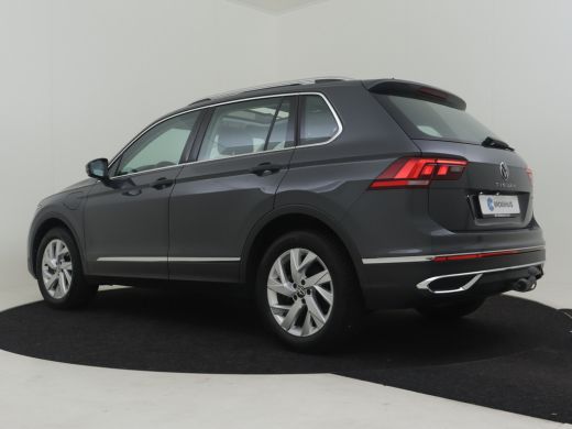 Volkswagen Tiguan 1.4 TSI eHybrid Life Business 245pk Panorama dak | Matrix koplampen | Trekhaak | Stoelverwarming ... ActivLease financial lease