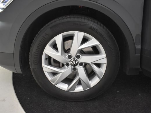 Volkswagen Tiguan 1.4 TSI eHybrid Life Business 245pk Panorama dak | Matrix koplampen | Trekhaak | Stoelverwarming ... ActivLease financial lease