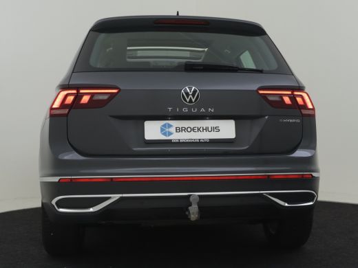 Volkswagen Tiguan 1.4 TSI eHybrid Life Business 245pk Panorama dak | Matrix koplampen | Trekhaak | Stoelverwarming ... ActivLease financial lease