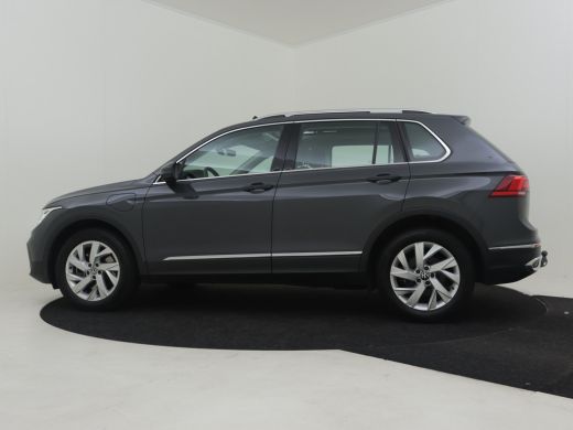 Volkswagen Tiguan 1.4 TSI eHybrid Life Business 245pk Panorama dak | Matrix koplampen | Trekhaak | Stoelverwarming ... ActivLease financial lease