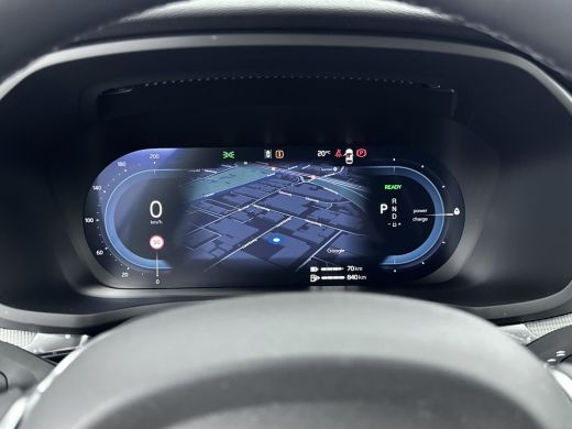 Volvo  V60 2.0 T6 Plug-in hybrid AWD Plus Dark | Trekhaak | PDC + 360 camera | Lederen bekleding | Stoel + S... ActivLease financial lease
